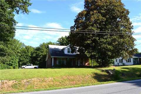 183 E Aiken Road, Eden, NC 27288