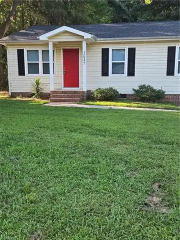 3947 Eastland Avenue, Greensboro, NC 27401