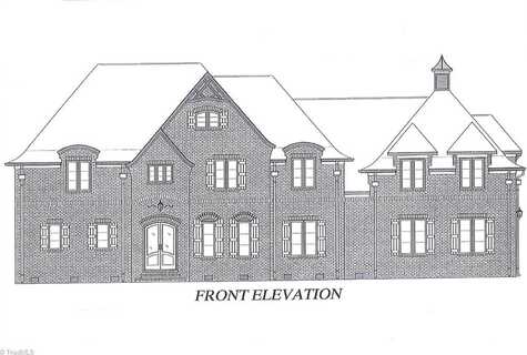 5408 Briardenn Court, Summerfield, NC 27358