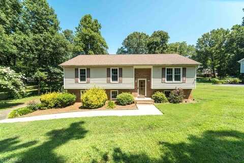 5251 Shaddowfax Drive, Kernersville, NC 27284