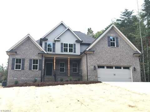 3064 Wesley Farm Lane, Sophia, NC 27350
