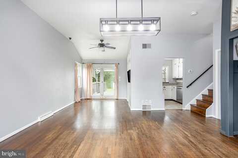 434 BERNICE TERRACE, ABERDEEN, MD 21001