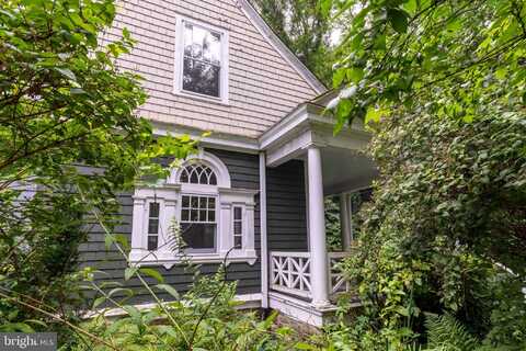 110 CLIFF TERRACE, WYNCOTE, PA 19095