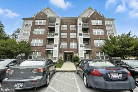 2805 FOREST RUN DRIVE, DISTRICT HEIGHTS, MD 20747