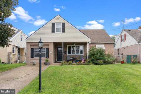 1919 GRIFFITH STREET, PHILADELPHIA, PA 19111