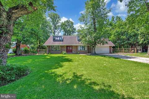 8825 BRIARCROFT LANE, LAUREL, MD 20708