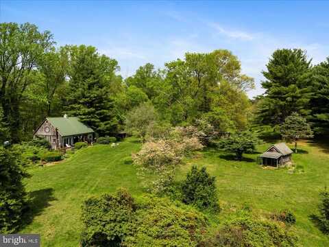 6548 CUTTALOSSA ROAD, SOLEBURY, PA 18963