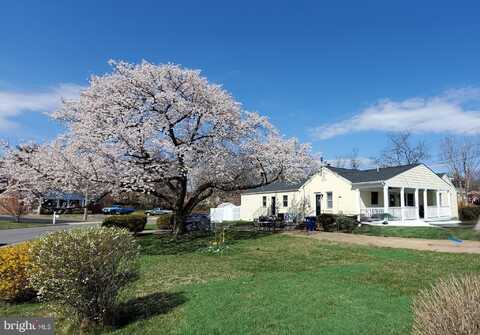 6012 BROOKLAND ROAD, ALEXANDRIA, VA 22310