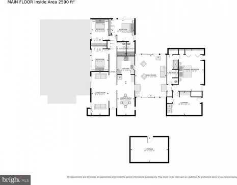 16300 CAMBRIDGE COURT, BOWIE, MD 20715