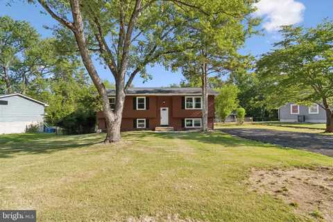 206 VIA DE ROSA DRIVE, STAFFORD, VA 22556