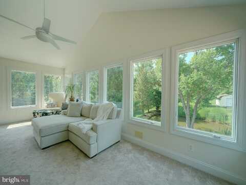 8516 PINEWAY DRIVE, LAUREL, MD 20723