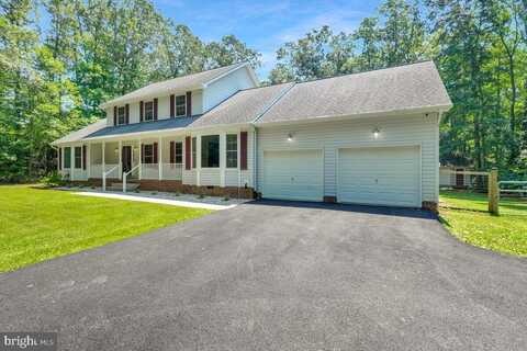 3120 SAINT PETERS CHURCH ROAD, WALDORF, MD 20601