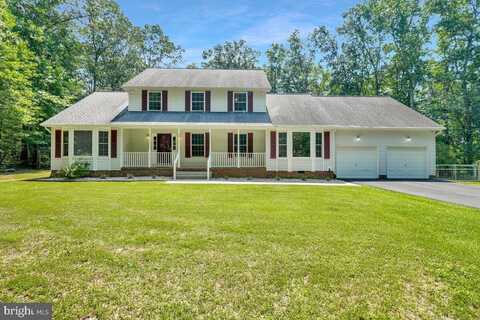 3120 SAINT PETERS CHURCH ROAD, WALDORF, MD 20601