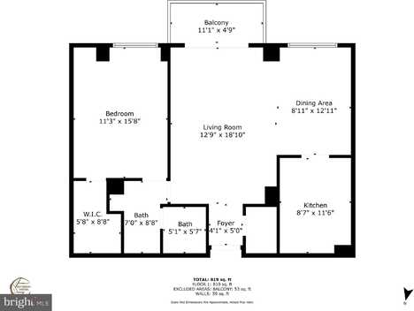 1225 MARTHA CUSTIS DRIVE, ALEXANDRIA, VA 22302
