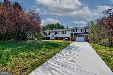 8020 REDSTONE ROAD, KINGSVILLE, MD 21087