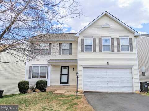 1701 LAMBERT COURT, CULPEPER, VA 22701
