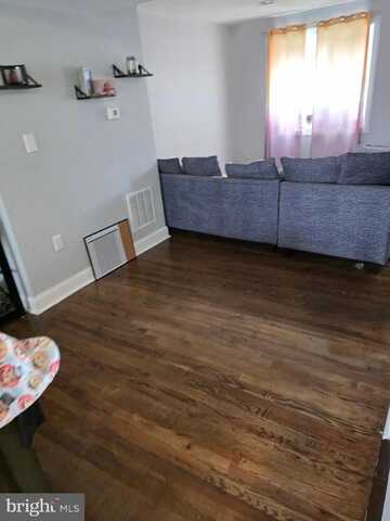 2806 E FEDERAL STREET, BALTIMORE, MD 21213