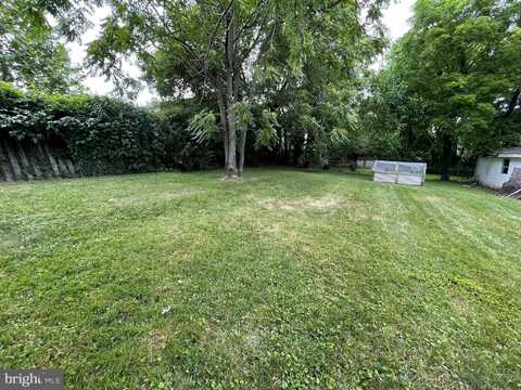 N EMERSON STREET, ARLINGTON, VA 22207
