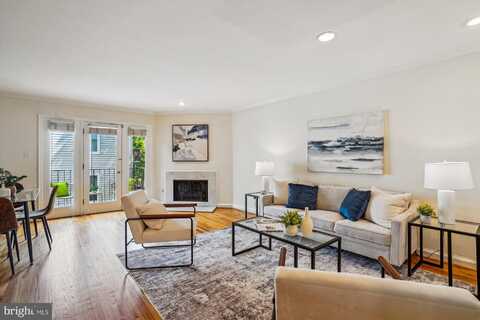 1802 21ST STREET N, ARLINGTON, VA 22209