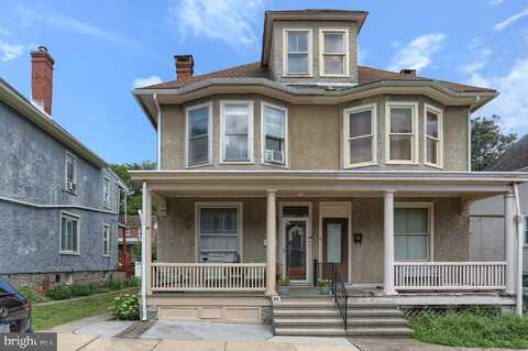 312 PARK AVENUE, LEBANON, PA 17042
