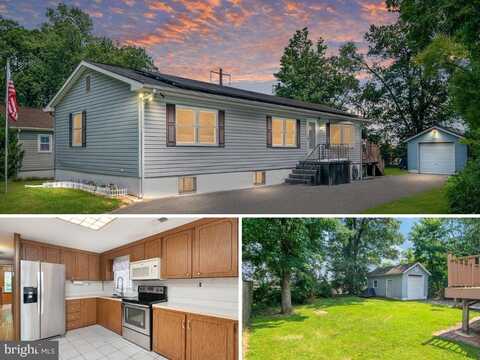 2005 LELAND AVENUE, BALTIMORE, MD 21220