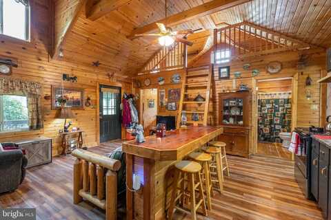 266 PARK VIEW LANE, SHENANDOAH, VA 22849