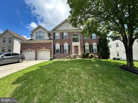 2405 COLBER COURT, WALDORF, MD 20603
