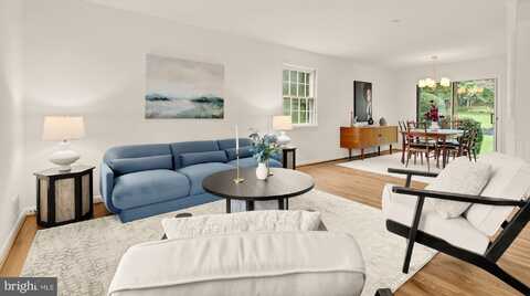 7 ROKEBY COURT, KENSINGTON, MD 20895