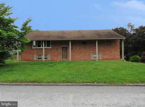 113 BRANT DRIVE, DALLASTOWN, PA 17313