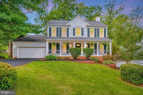 10502 WATFORD LANE, FREDERICKSBURG, VA 22408
