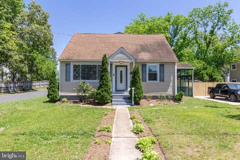 7795 CENTRAL AVENUE, PASADENA, MD 21122