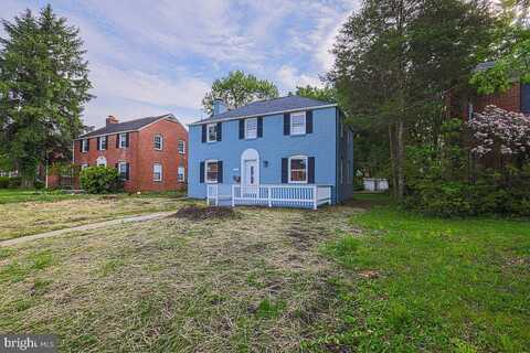 7004 ALDEN ROAD, PIKESVILLE, MD 21208