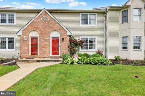 15 CRANBERRY RIDGE, READING, PA 19606