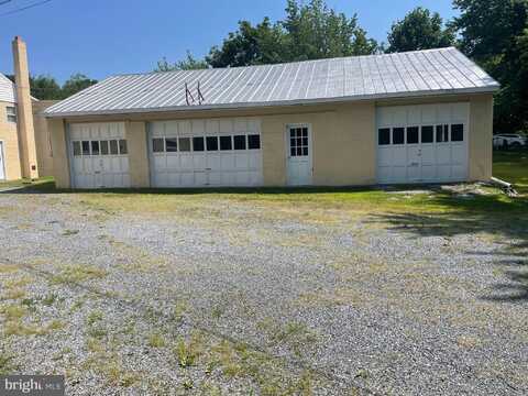 8091 APPLE HARVEST DRIVE, GERRARDSTOWN, WV 25420