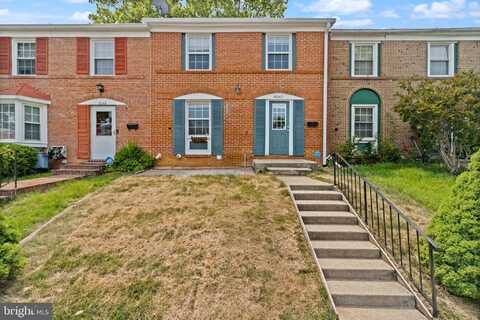 8042 SAINT ANNES COURT, ALEXANDRIA, VA 22309