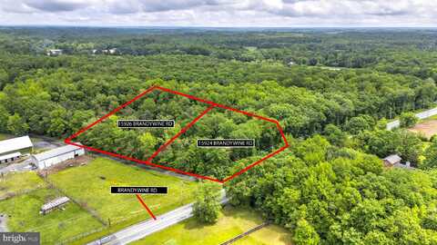 15924 BRANDYWINE ROAD, BRANDYWINE, MD 20613