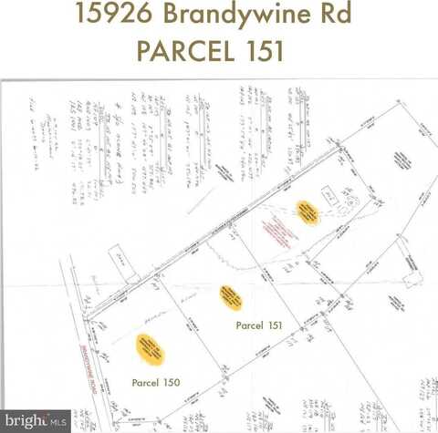 15926 BRANDYWINE ROAD, BRANDYWINE, MD 20613