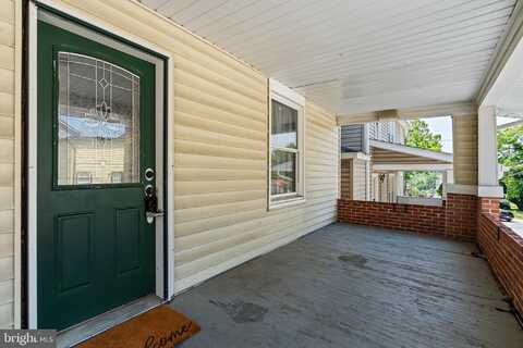 206 N DELAWARE AVENUE, BRUNSWICK, MD 21716
