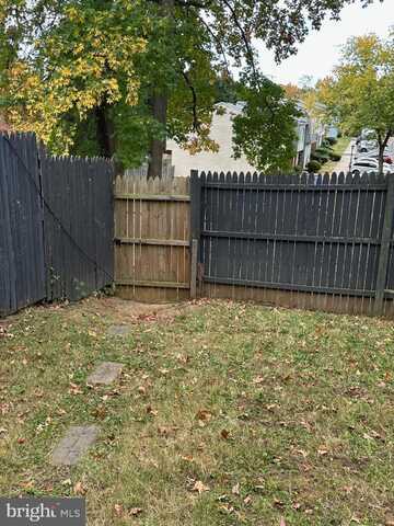 9031 CONTINENTAL PLACE, LANDOVER, MD 20785