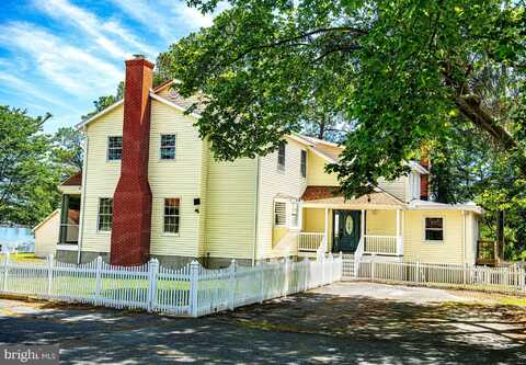 12217 OCEAN GATEWAY, OCEAN CITY, MD 21842