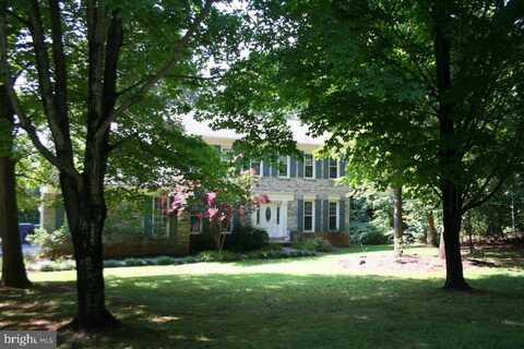 7140 CHESTERFIELD DRIVE, WARRENTON, VA 20187