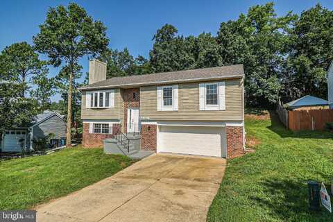 2202 NORLINDA AVENUE, OXON HILL, MD 20745