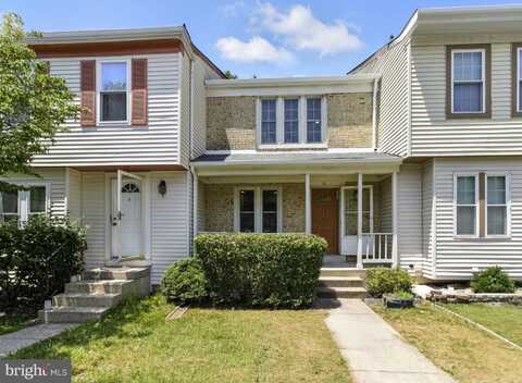 14 LONG GREEN COURT, SILVER SPRING, MD 20906