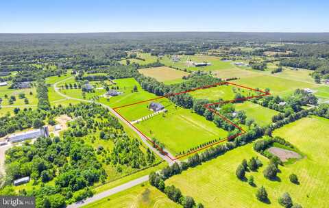 13700 JORDAN MEADOWS LANE, NOKESVILLE, VA 20181