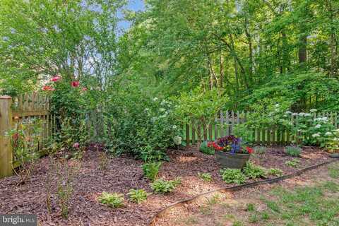 6943 DEER RUN DRIVE, ALEXANDRIA, VA 22306