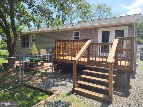 26413 HILLENDALE ROAD, HOLLYWOOD, MD 20636