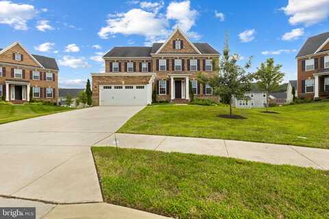 4300 OPEN FIELD COURT, BOWIE, MD 20720