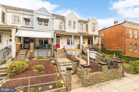 1405 MONTELLO AVENUE NE, WASHINGTON, DC 20002