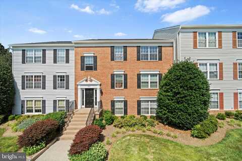 119 PROSPERITY AVENUE SE, LEESBURG, VA 20175