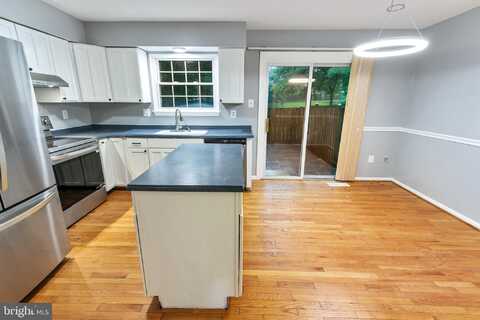 4 HABERSHAM COURT, SILVER SPRING, MD 20906